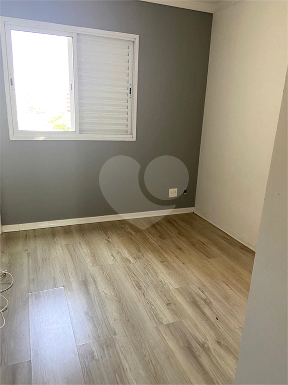 Apartamento com varanda gourmet à venda no Centro de Santo André