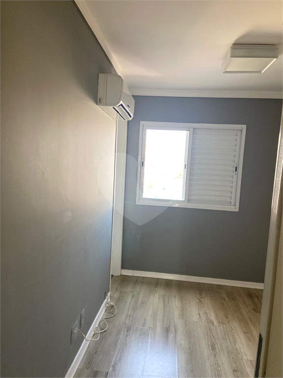 Apartamento com varanda gourmet à venda no Centro de Santo André