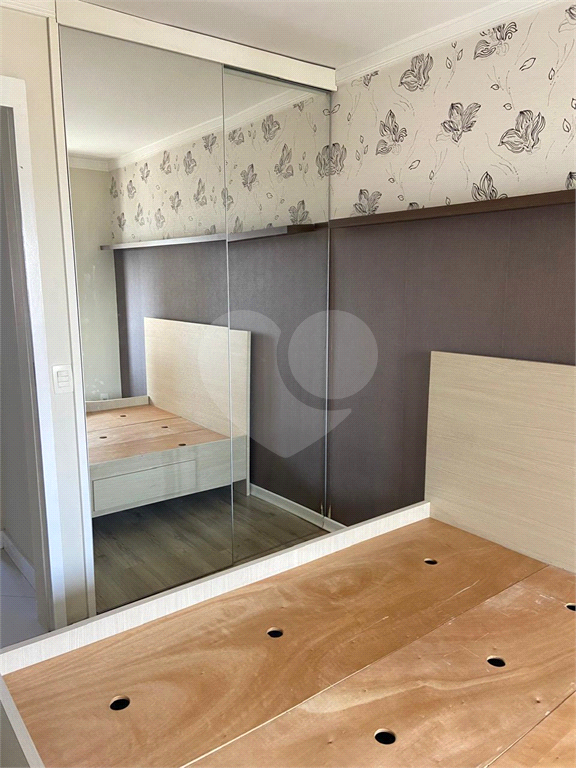 Apartamento com varanda gourmet à venda no Centro de Santo André