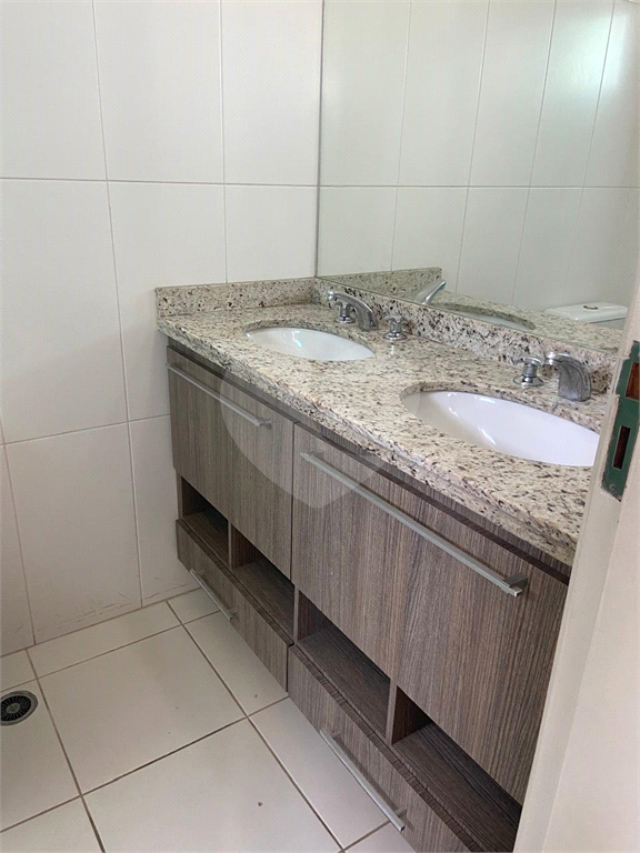 Apartamento com varanda gourmet à venda no Centro de Santo André