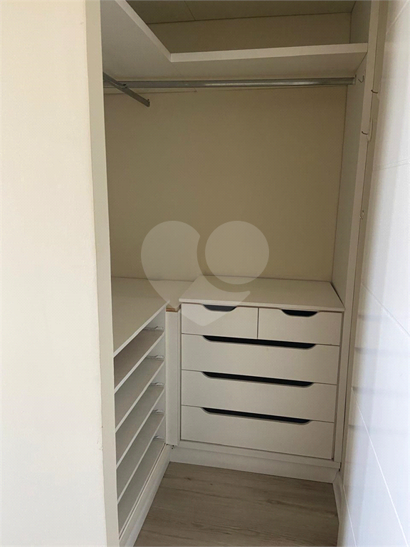 Apartamento com varanda gourmet à venda no Centro de Santo André