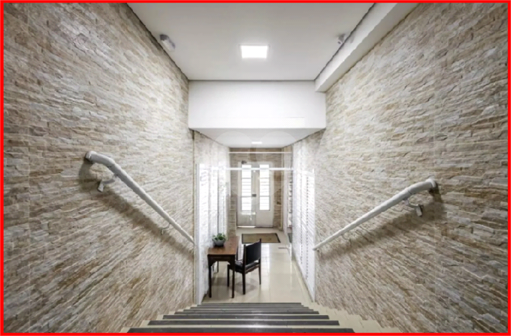 Apartamento de 40m² na Cardeal – Localização privilegiada!