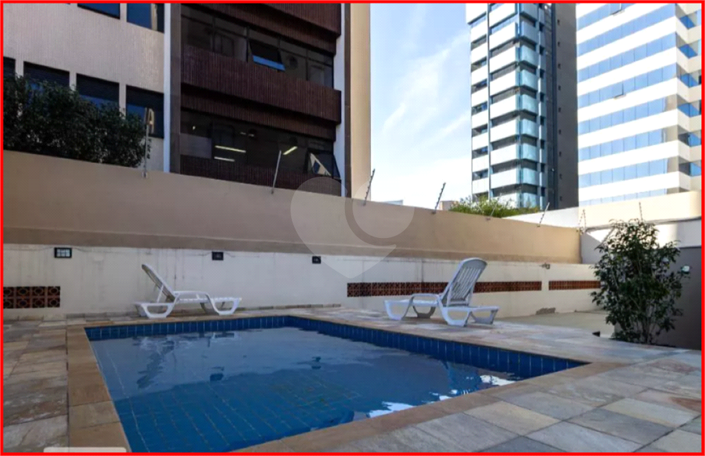 Apartamento de 40m² na Cardeal – Localização privilegiada!
