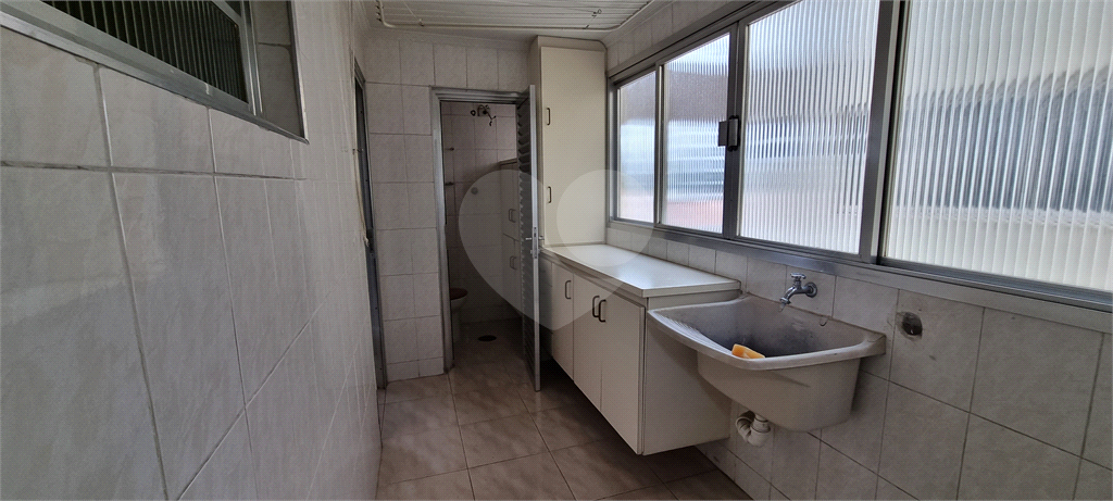APARTAMENTO em SUMARÉ