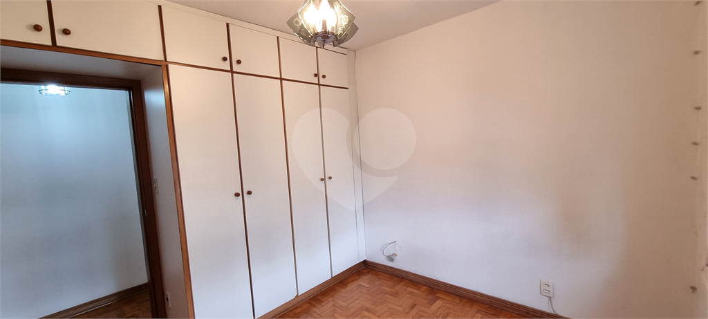 APARTAMENTO em SUMARÉ