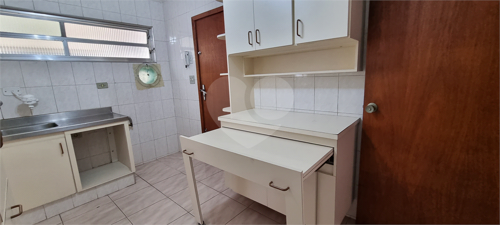 APARTAMENTO em SUMARÉ