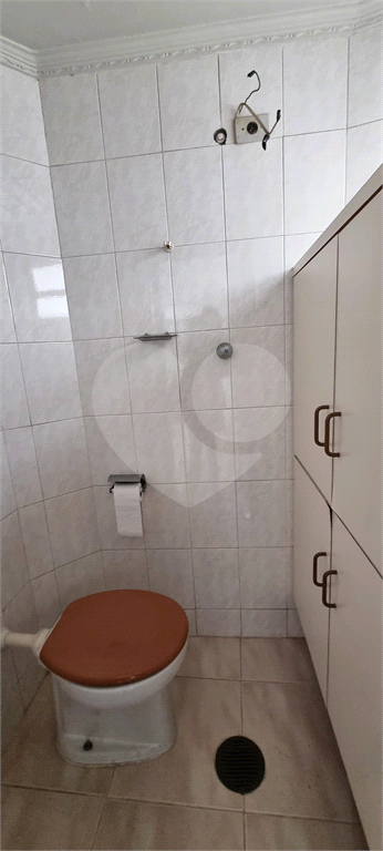APARTAMENTO em SUMARÉ