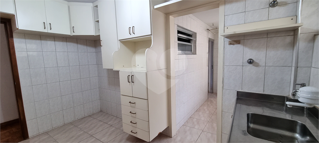 APARTAMENTO em SUMARÉ