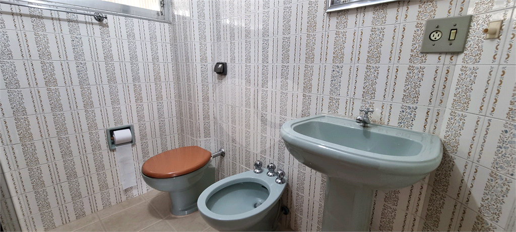 APARTAMENTO em SUMARÉ