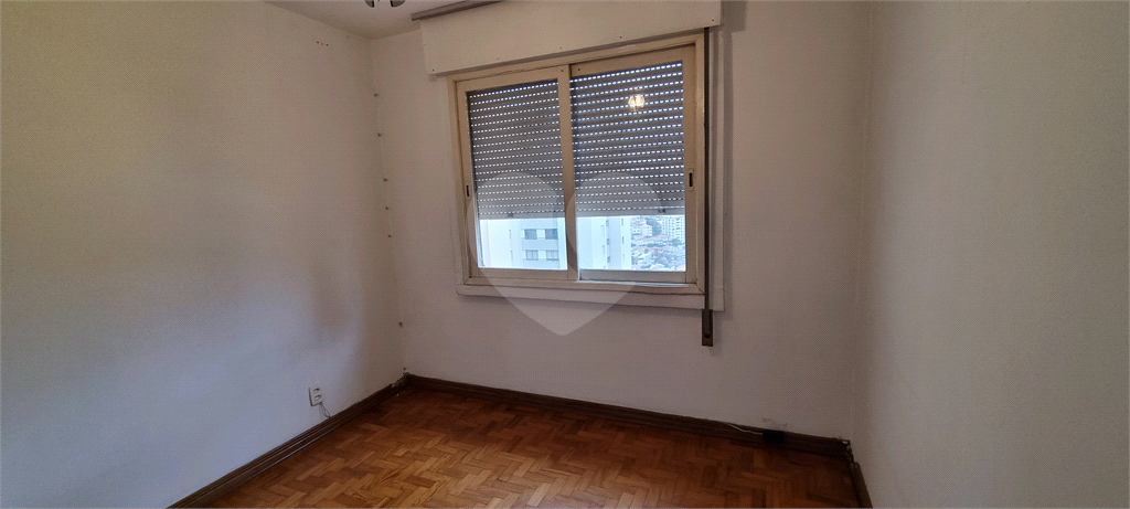 APARTAMENTO em SUMARÉ