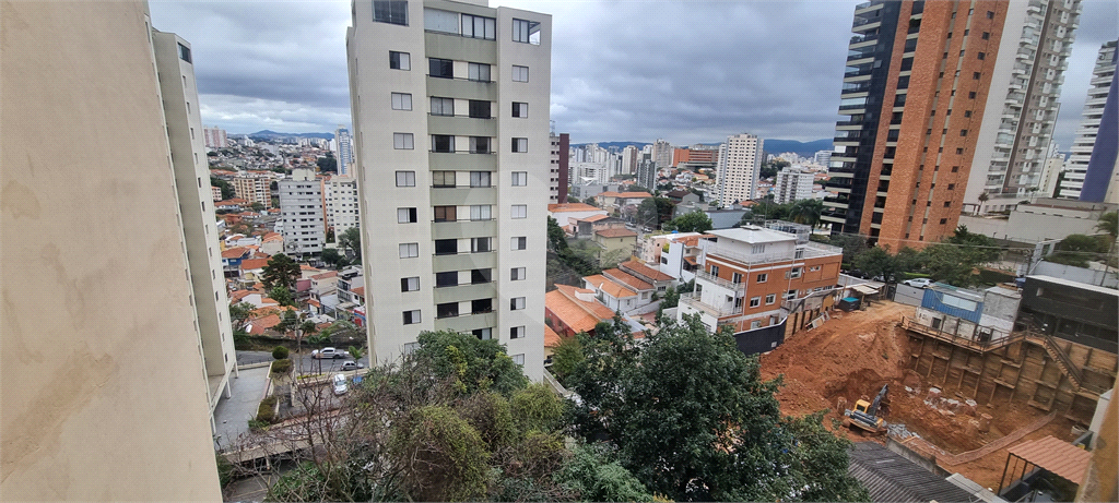 APARTAMENTO em SUMARÉ