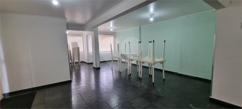 Apartamento no Mandaqui.