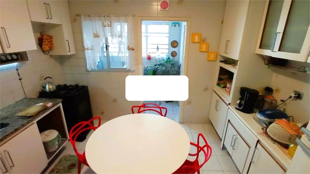 Apartamento no Mandaqui.