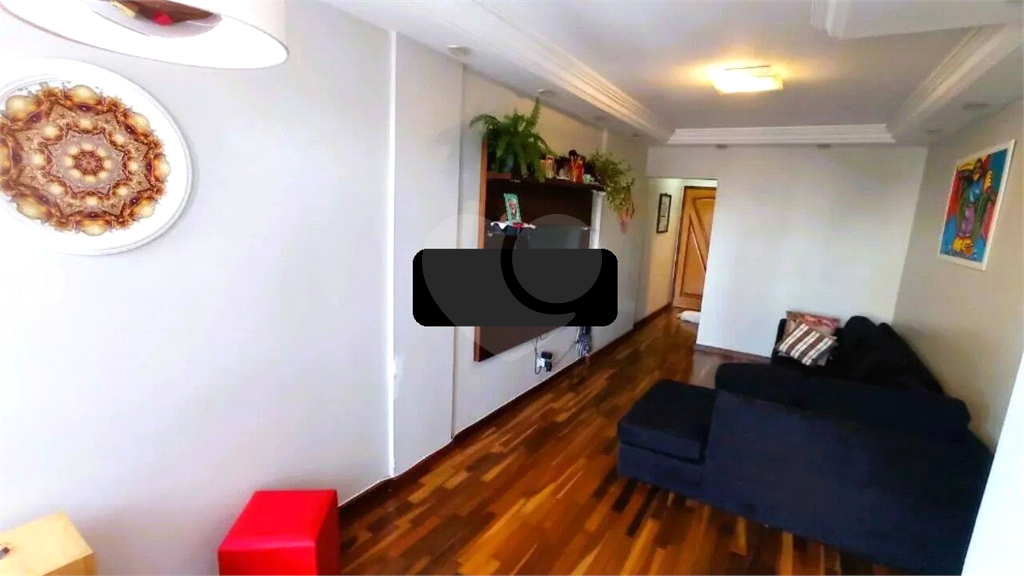 Apartamento no Mandaqui.