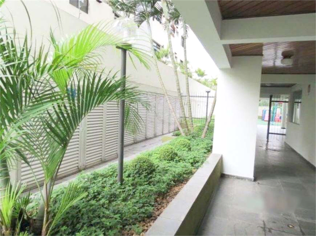 Apartamento no Mandaqui.