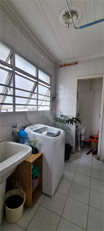 Apartamento no Mandaqui.