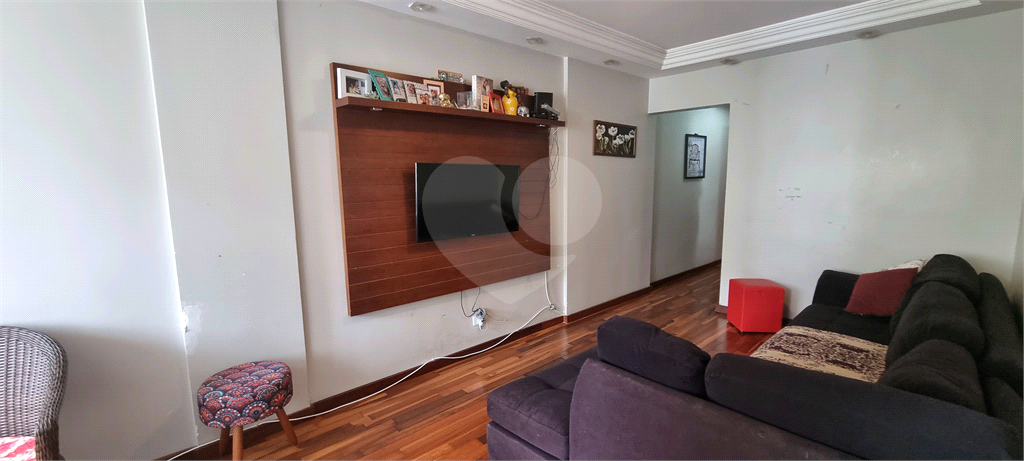 Apartamento no Mandaqui.