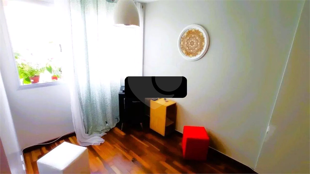 Apartamento no Mandaqui.