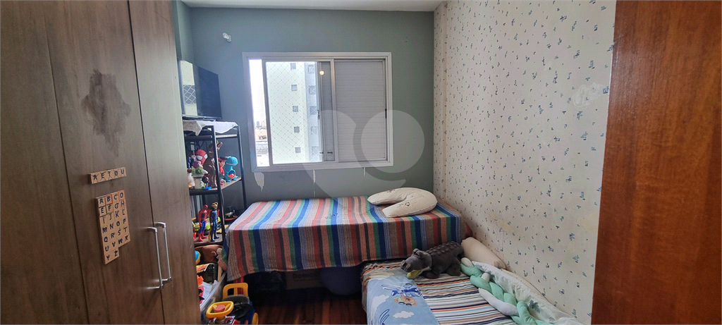 Apartamento no Mandaqui.
