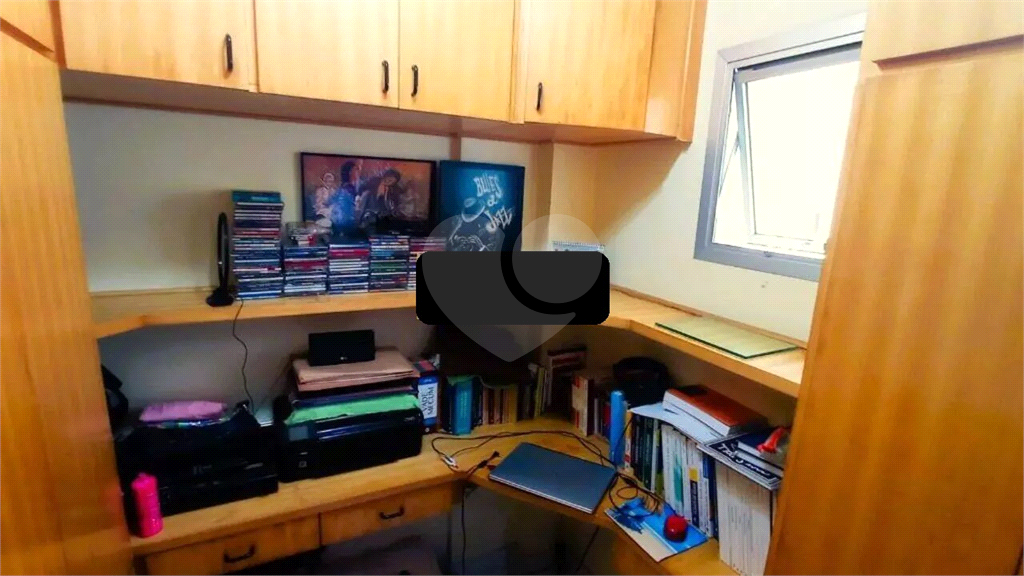 Apartamento no Mandaqui.