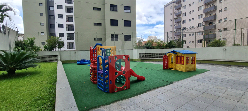 Apartamento no Mandaqui.