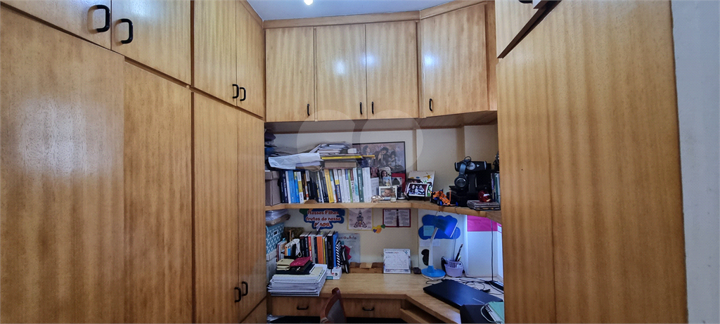 Apartamento no Mandaqui.