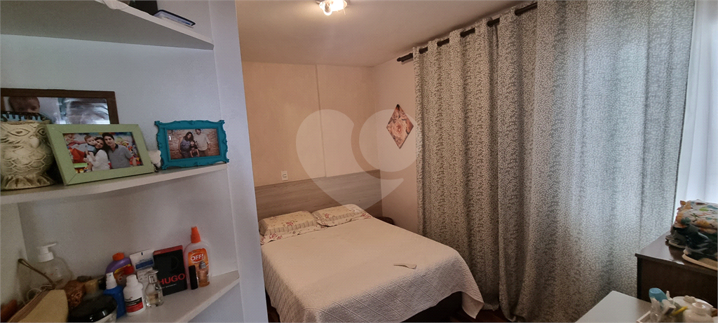 Apartamento no Mandaqui.