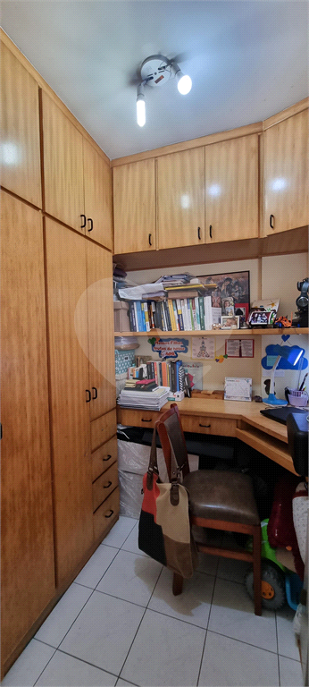 Apartamento no Mandaqui.