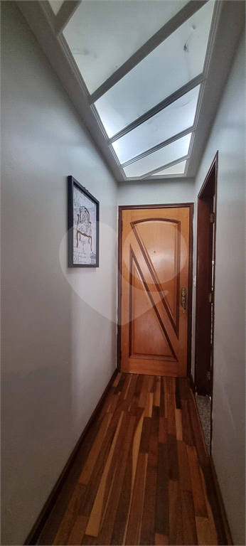 Apartamento no Mandaqui.