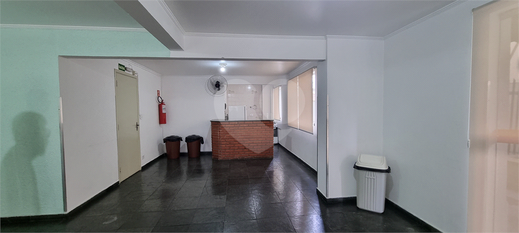 Apartamento no Mandaqui.