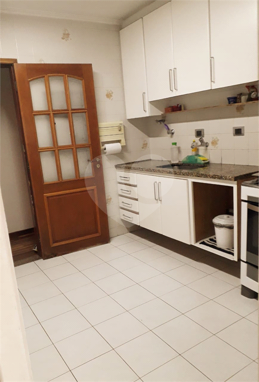 Apartamento no Mandaqui.