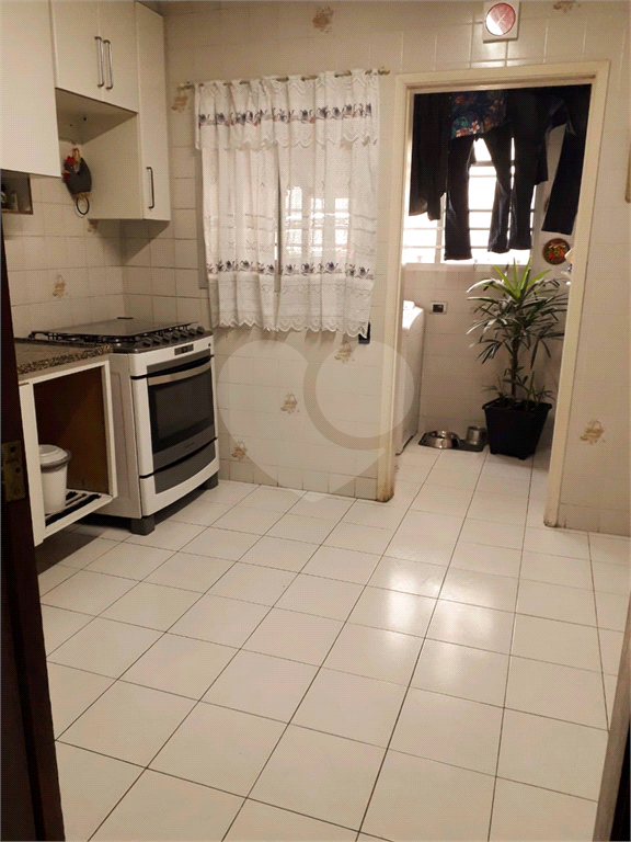 Apartamento no Mandaqui.
