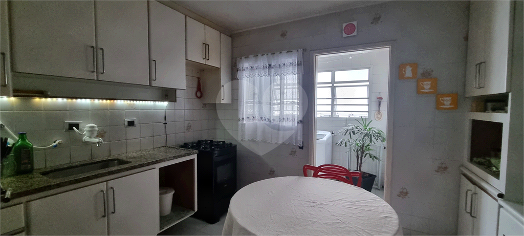 Apartamento no Mandaqui.
