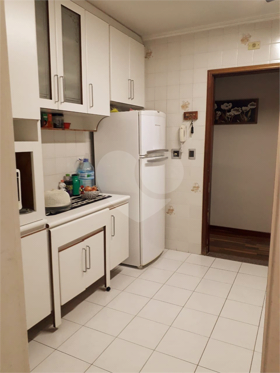 Apartamento no Mandaqui.