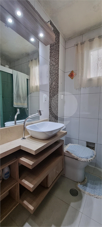 Apartamento no Mandaqui.
