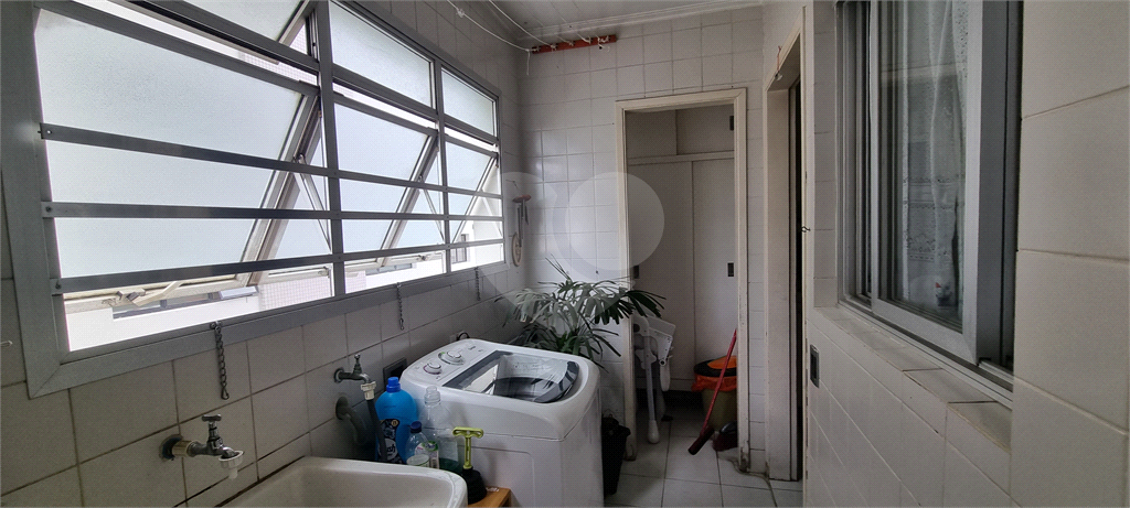 Apartamento no Mandaqui.