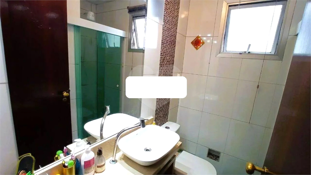 Apartamento no Mandaqui.