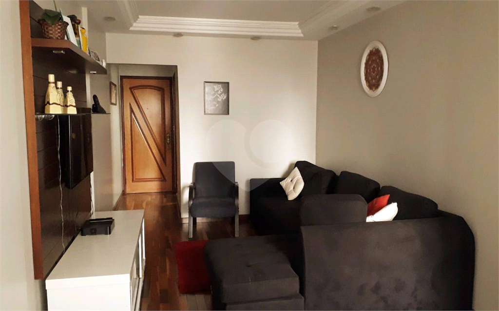 Apartamento no Mandaqui.