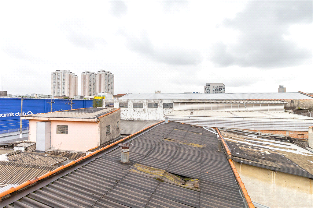 APARTAMENTO em BOM RETIRO