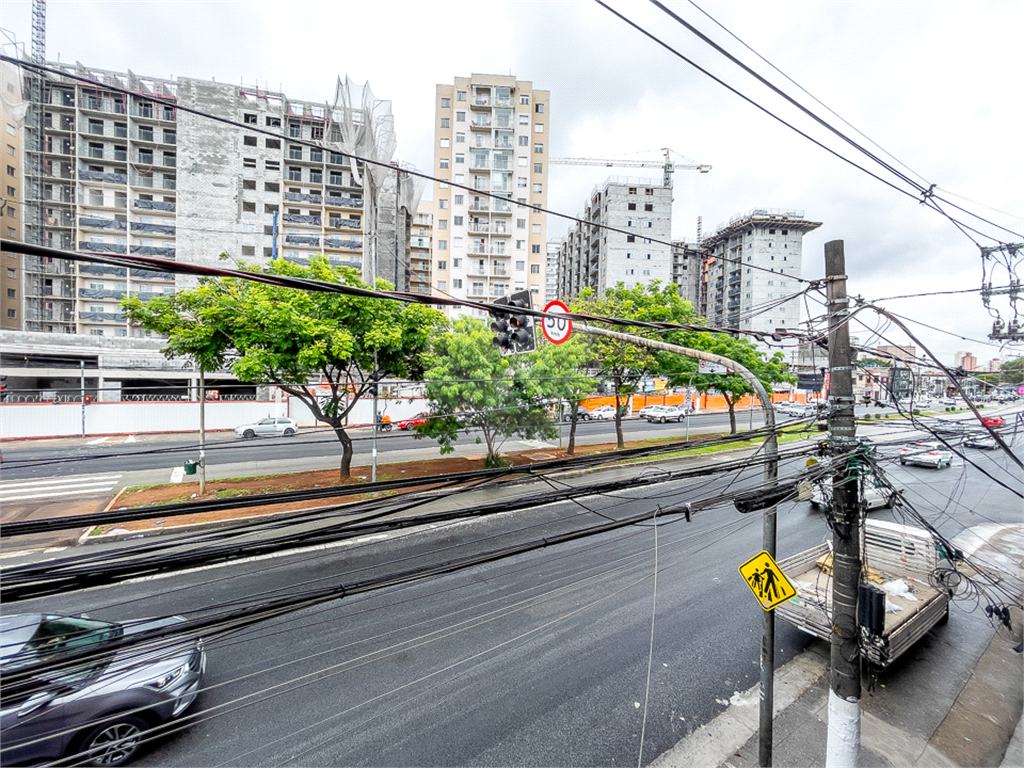 APARTAMENTO em BOM RETIRO
