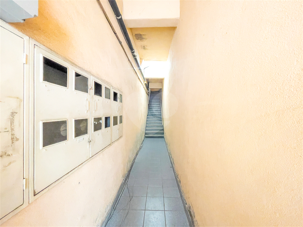 APARTAMENTO em BOM RETIRO