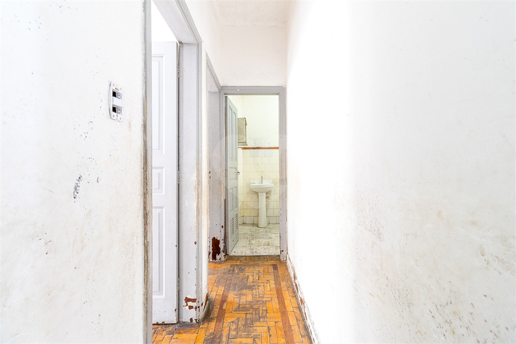 APARTAMENTO em BOM RETIRO