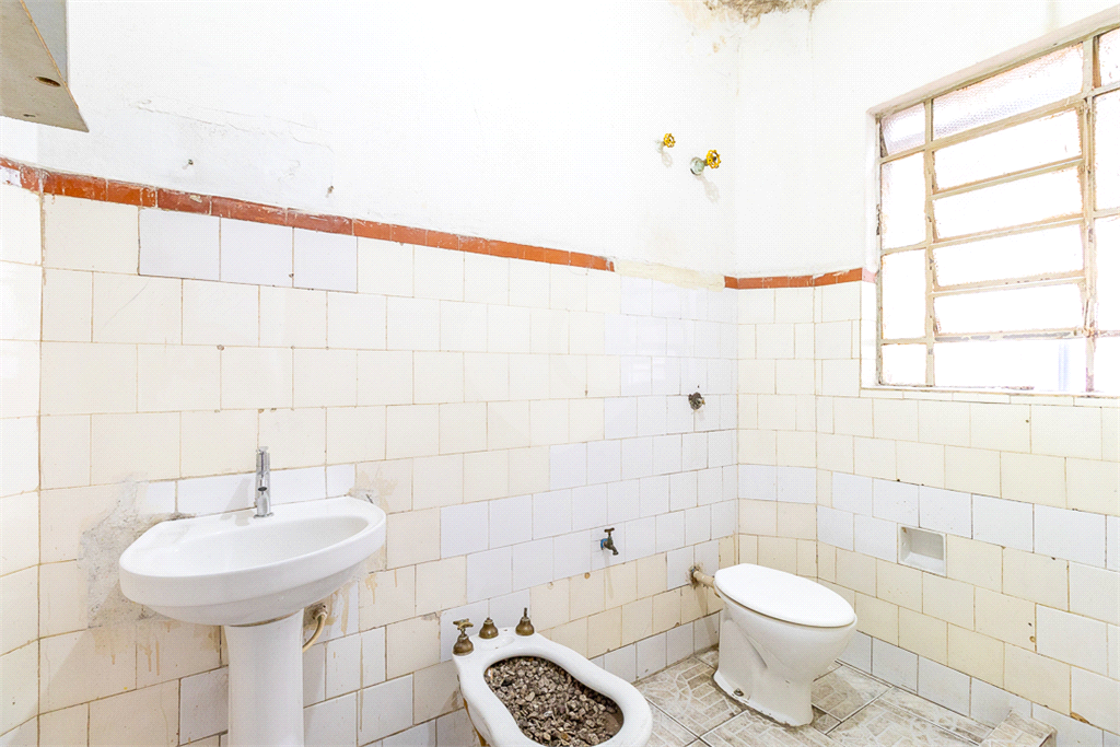 APARTAMENTO em BOM RETIRO