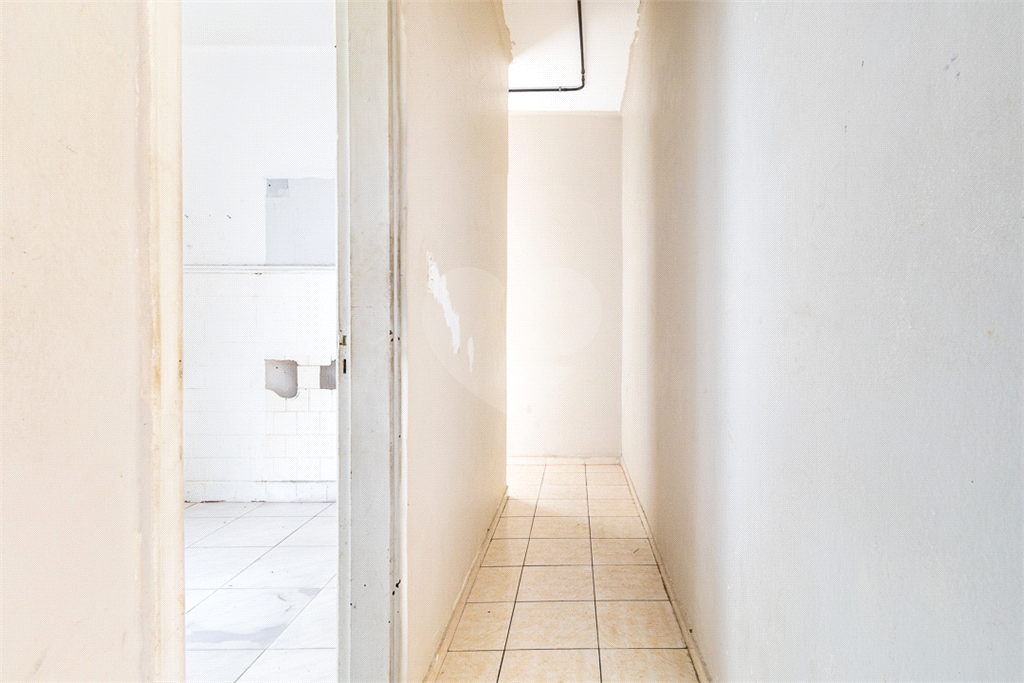 APARTAMENTO em BOM RETIRO