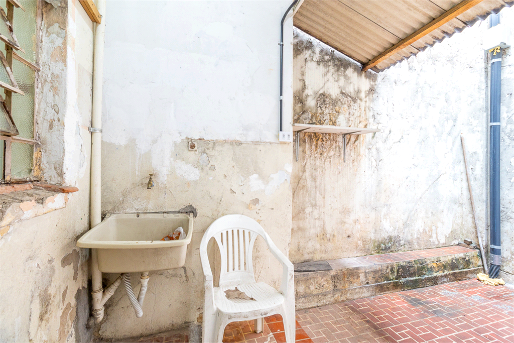 APARTAMENTO em BOM RETIRO