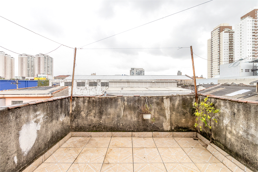 APARTAMENTO em BOM RETIRO
