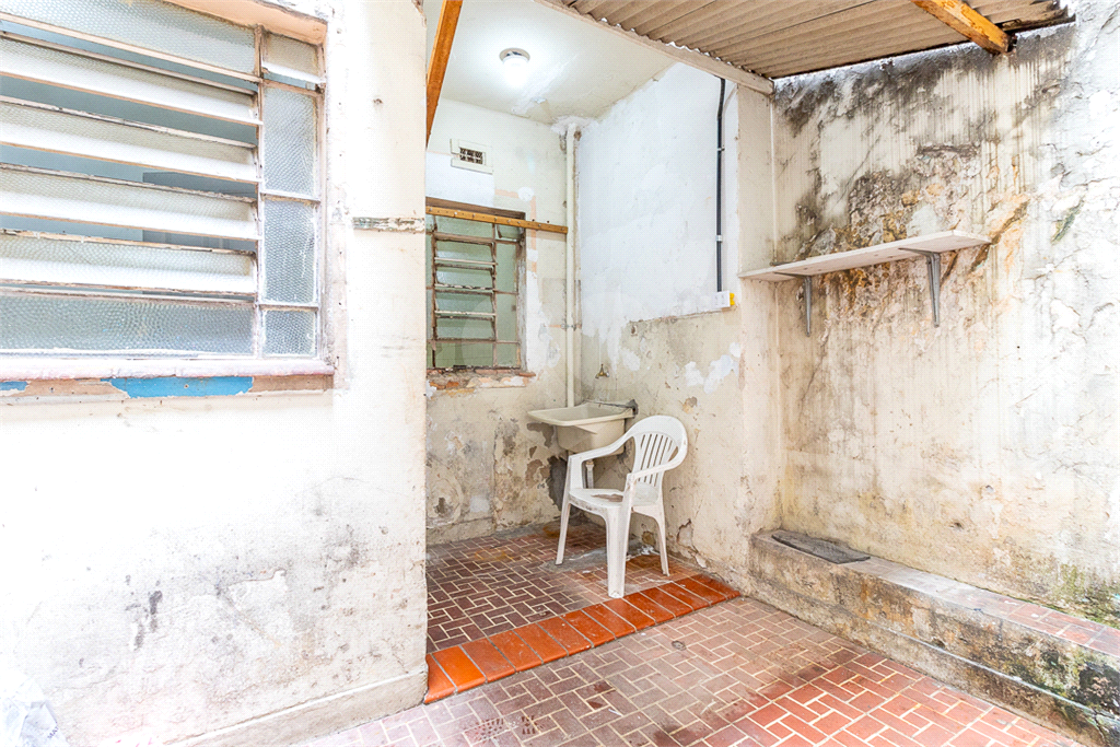 APARTAMENTO em BOM RETIRO