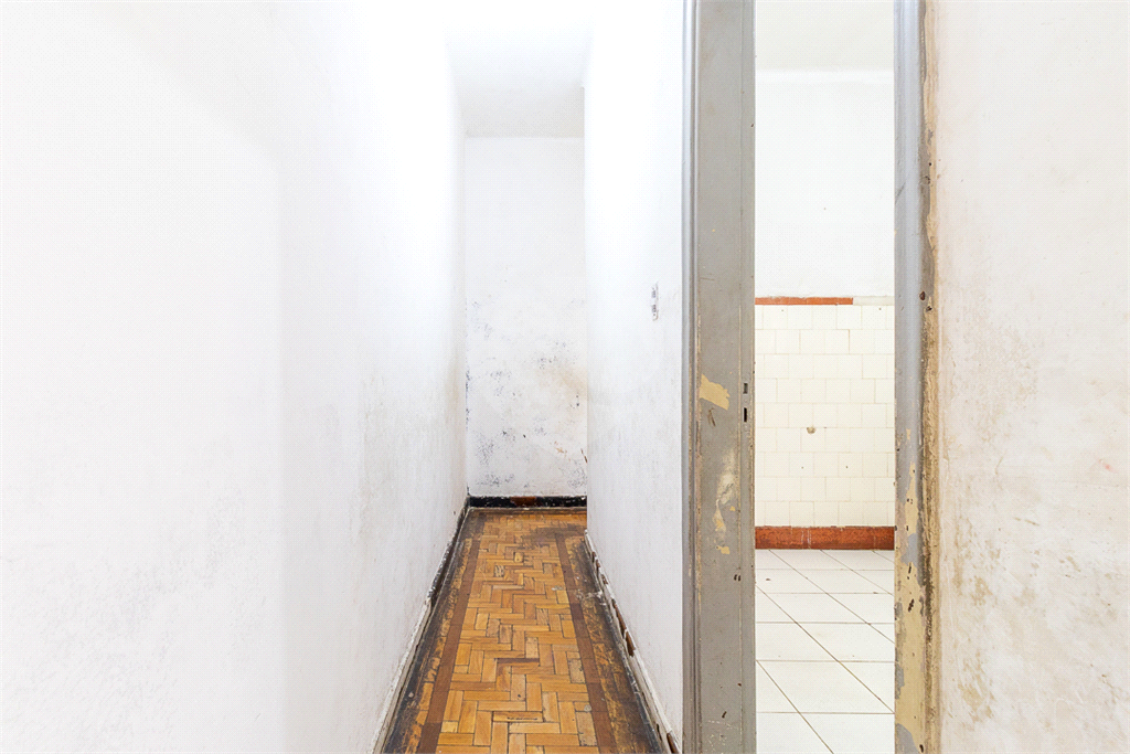 APARTAMENTO em BOM RETIRO