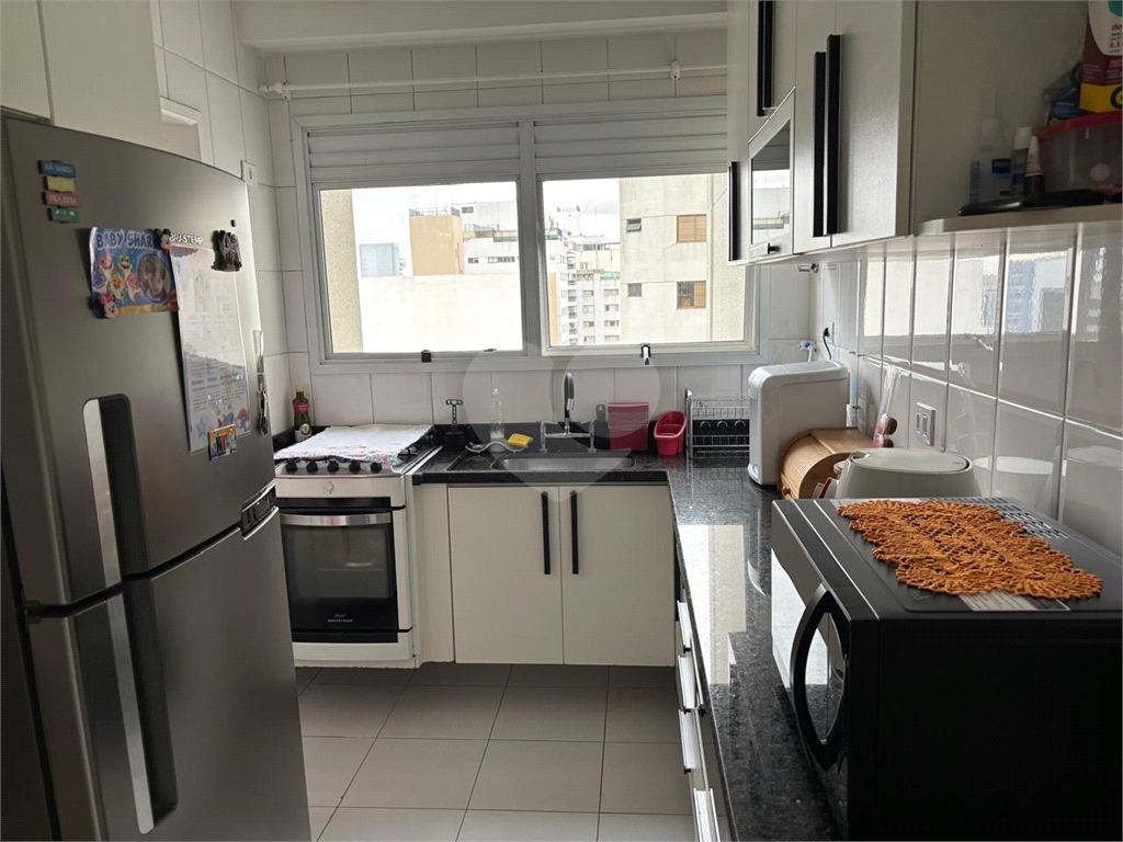 Apartamento à venda com 3 quartos, 78m² - Foto 23