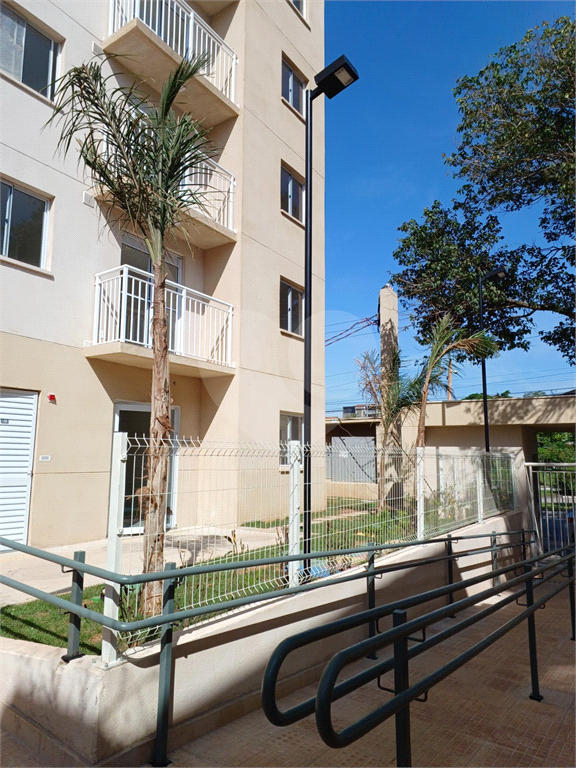 APARTAMENTO em SÃO MATEUS